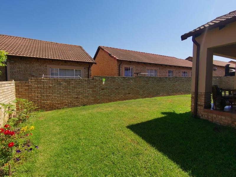 2 Bedroom Property for Sale in Sasolburg Ext 11 Free State